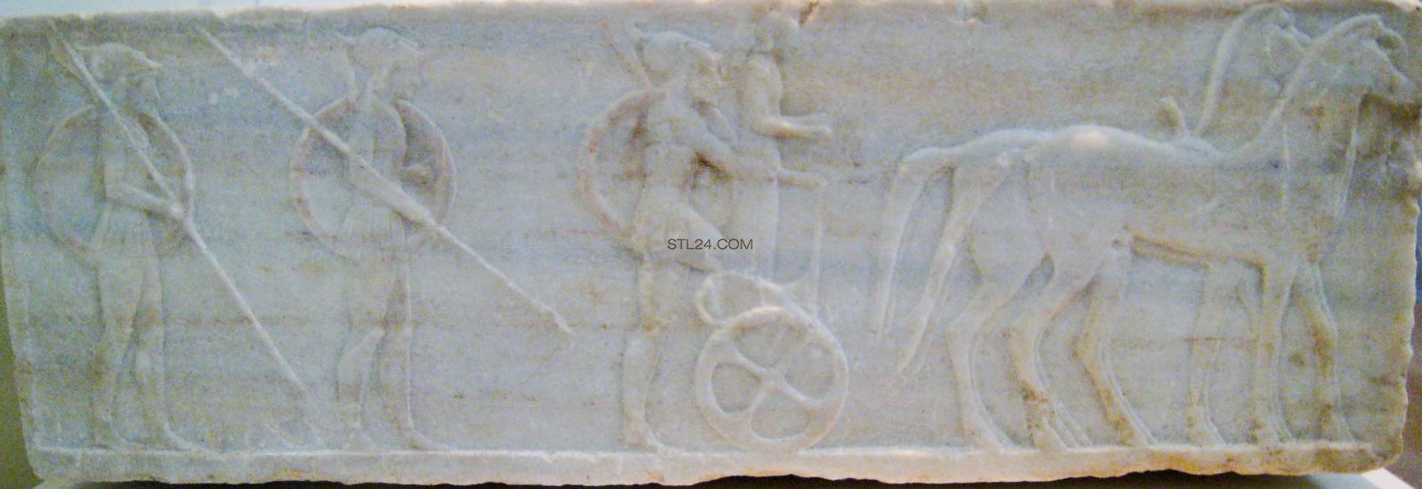 SCULPTURE OF ANCIENT GREECE_1123